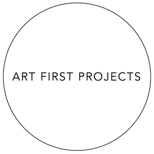 art first projects logo