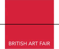 British Art Fair logo