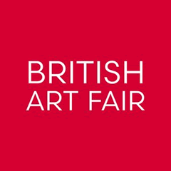 British Art Fair logo