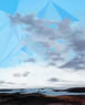 Rebecca Partridge – Stikkisholmur Sky