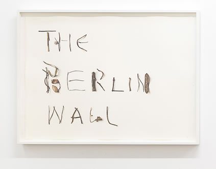 simon morley The Berlin Wall