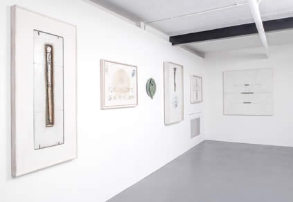 Will Maclean, installation image 1
