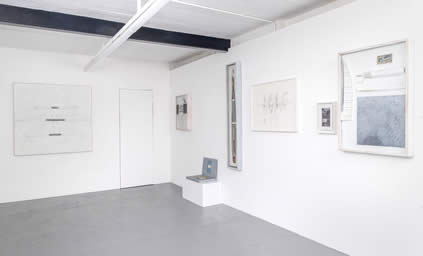 Will Maclean, installation image 2