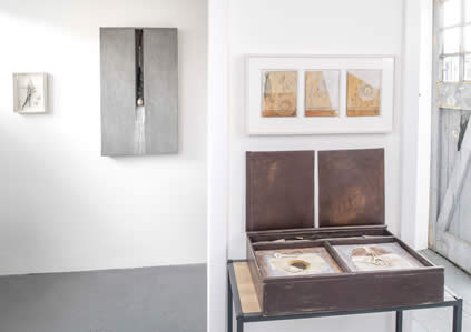 Will Maclean, installation image 3