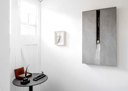 Will Maclean, installation image 4